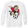 Youth Authentic-T Long-Sleeve T-Shirt Thumbnail