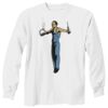 Youth Authentic-T Long-Sleeve T-Shirt Thumbnail