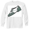 Youth Authentic-T Long-Sleeve T-Shirt Thumbnail