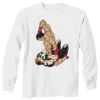 Youth Authentic-T Long-Sleeve T-Shirt Thumbnail