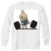 Youth Authentic-T Long-Sleeve T-Shirt Thumbnail