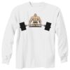 Youth Authentic-T Long-Sleeve T-Shirt Thumbnail