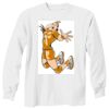 Youth Authentic-T Long-Sleeve T-Shirt Thumbnail