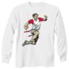 Youth Authentic-T Long-Sleeve T-Shirt Thumbnail