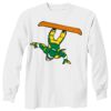 Youth Authentic-T Long-Sleeve T-Shirt Thumbnail