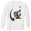 Youth Authentic-T Long-Sleeve T-Shirt Thumbnail