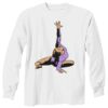 Youth Authentic-T Long-Sleeve T-Shirt Thumbnail