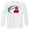 Youth Authentic-T Long-Sleeve T-Shirt Thumbnail