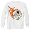 Youth Authentic-T Long-Sleeve T-Shirt Thumbnail