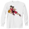 Youth Authentic-T Long-Sleeve T-Shirt Thumbnail