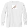 Youth Authentic-T Long-Sleeve T-Shirt Thumbnail