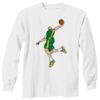 Youth Authentic-T Long-Sleeve T-Shirt Thumbnail