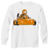 Youth Authentic-T Long-Sleeve T-Shirt Thumbnail