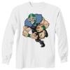 Youth Authentic-T Long-Sleeve T-Shirt Thumbnail