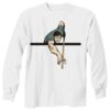 Youth Authentic-T Long-Sleeve T-Shirt Thumbnail