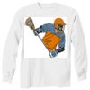 Youth Authentic-T Long-Sleeve T-Shirt Thumbnail