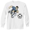 Youth Authentic-T Long-Sleeve T-Shirt Thumbnail