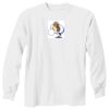 Youth Authentic-T Long-Sleeve T-Shirt Thumbnail