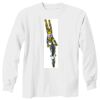 Youth Authentic-T Long-Sleeve T-Shirt Thumbnail