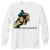 Youth Authentic-T Long-Sleeve T-Shirt Thumbnail