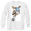 Youth Authentic-T Long-Sleeve T-Shirt Thumbnail