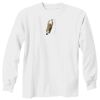 Youth Authentic-T Long-Sleeve T-Shirt Thumbnail