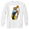 Youth Authentic-T Long-Sleeve T-Shirt Thumbnail