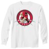 Youth Authentic-T Long-Sleeve T-Shirt Thumbnail