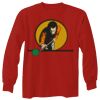 Youth Authentic-T Long-Sleeve T-Shirt Thumbnail