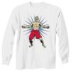 Youth Authentic-T Long-Sleeve T-Shirt Thumbnail