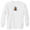 Youth Authentic-T Long-Sleeve T-Shirt Thumbnail