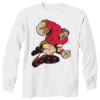 Youth Authentic-T Long-Sleeve T-Shirt Thumbnail