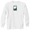 Youth Authentic-T Long-Sleeve T-Shirt Thumbnail