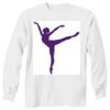 Youth Authentic-T Long-Sleeve T-Shirt Thumbnail