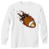 Youth Authentic-T Long-Sleeve T-Shirt Thumbnail