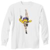 Youth Authentic-T Long-Sleeve T-Shirt Thumbnail