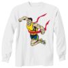 Youth Authentic-T Long-Sleeve T-Shirt Thumbnail