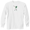 Youth Authentic-T Long-Sleeve T-Shirt Thumbnail