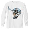 Youth Authentic-T Long-Sleeve T-Shirt Thumbnail