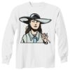 Youth Authentic-T Long-Sleeve T-Shirt Thumbnail