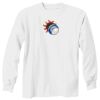 Youth Authentic-T Long-Sleeve T-Shirt Thumbnail