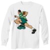 Youth Authentic-T Long-Sleeve T-Shirt Thumbnail