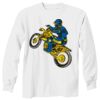 Youth Authentic-T Long-Sleeve T-Shirt Thumbnail