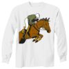 Youth Authentic-T Long-Sleeve T-Shirt Thumbnail