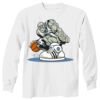 Youth Authentic-T Long-Sleeve T-Shirt Thumbnail