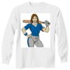 Youth Authentic-T Long-Sleeve T-Shirt Thumbnail