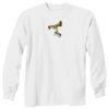 Youth Authentic-T Long-Sleeve T-Shirt Thumbnail