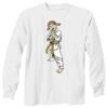 Youth Authentic-T Long-Sleeve T-Shirt Thumbnail