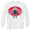 Youth Authentic-T Long-Sleeve T-Shirt Thumbnail