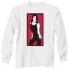 Youth Authentic-T Long-Sleeve T-Shirt Thumbnail